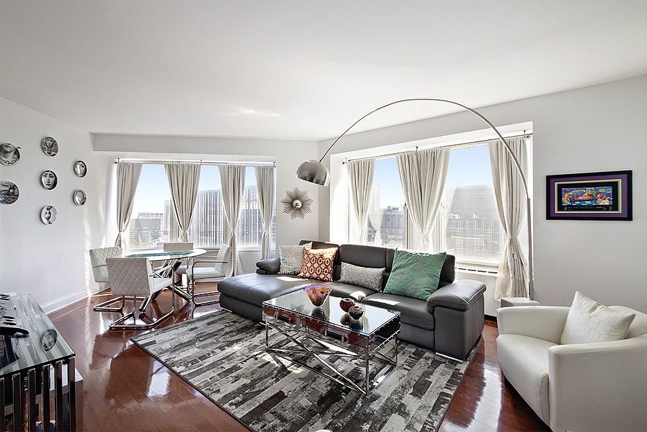 1st image of 150-156 W 56th St APT 5806