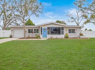 4301 Cherry St NE, Saint Petersburg, FL 33703