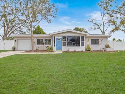 4301 Cherry St NE, Saint Petersburg, FL, 33703