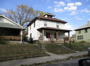 1114 W 31st St, Indianapolis, IN
