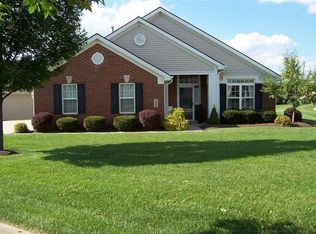 1468 Fairhill Ct, Xenia, OH