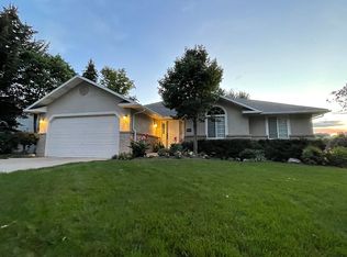2143 N 1650 E, Layton, UT 84040