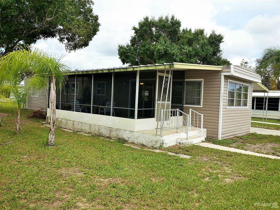 2822 Vine Lane Sebring Florida