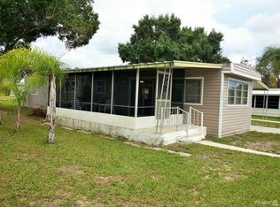 2822 Vine Ln, Sebring, FL 33870