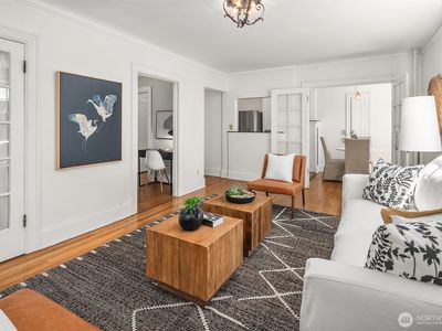 321 Boylston Avenue E #303, Seattle, WA, 98102