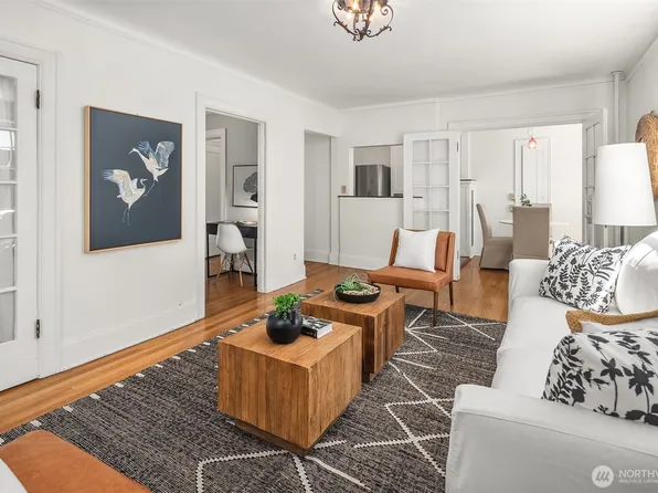 321 Boylston Avenue E #303, Seattle, WA 98102