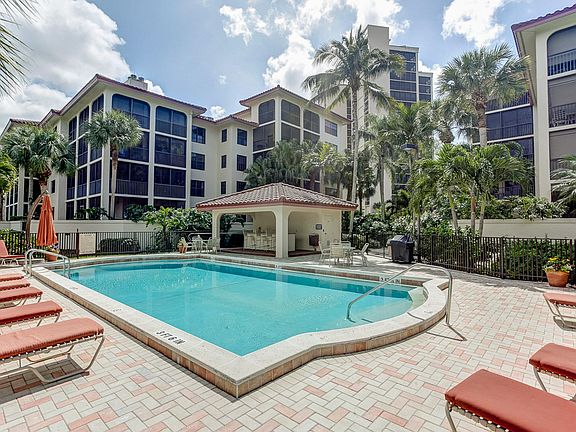 Relax Poolside