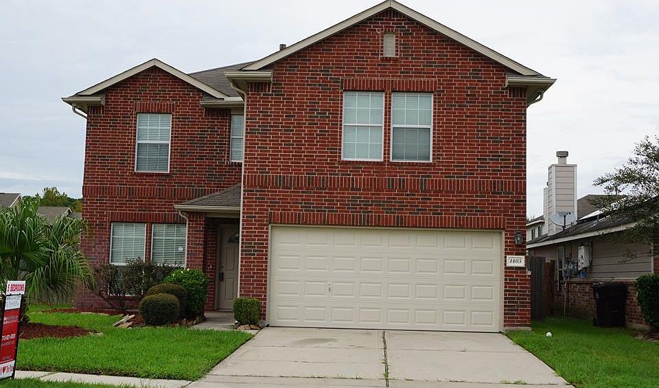 1st image of 1403 Stone Bluff Dr