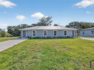 1115 Avenue F #A, Fort Pierce, FL 34950