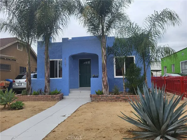 5847 5th Ave, Los Angeles, CA 90043