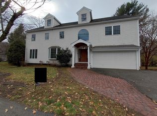 218 Lowell St, Lexington, MA 02420