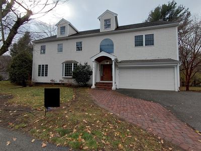 218 Lowell St, Lexington, MA, 02420