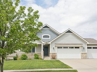 1610 NW 31st St, Ankeny, IA 50023
