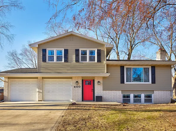 400 33rd St, West Des Moines, IA 50265