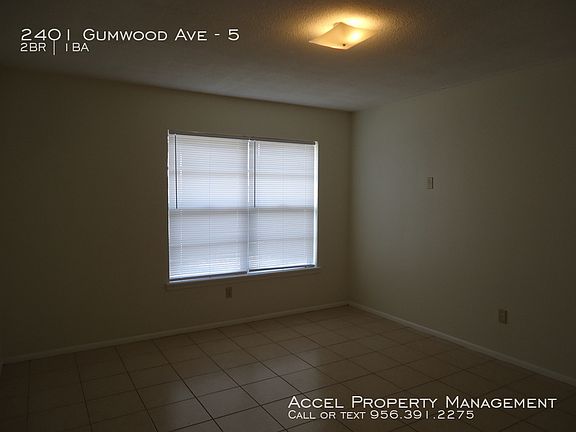 4th image of 2401 Gumwood Ave #5