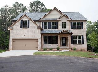 3434 S Scales Rd, Duluth, GA 30097