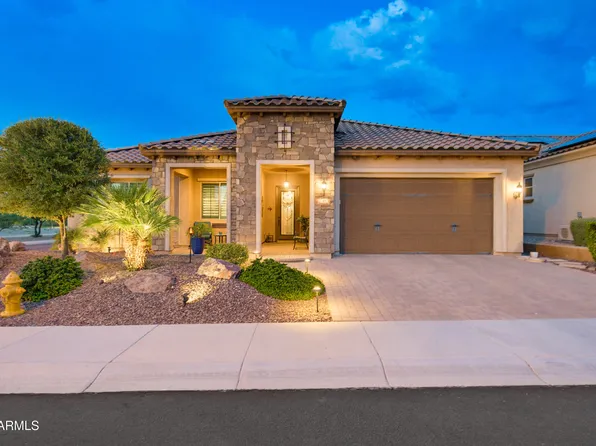 27492 W BURNETT Road, Buckeye, AZ 85396