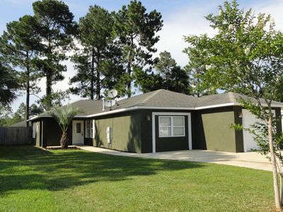 2809 Krystal Leigh Ct, Panama City, FL, 32405