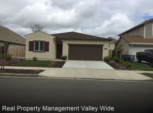 511 Beckman Way, Merced, CA 95348