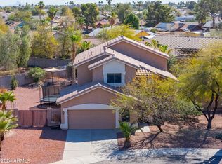 1920 N Palo Verde Ct, Casa Grande, AZ 85122