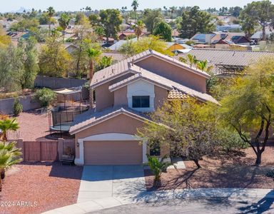 1920 N Palo Verde Ct, Casa Grande, AZ, 85122