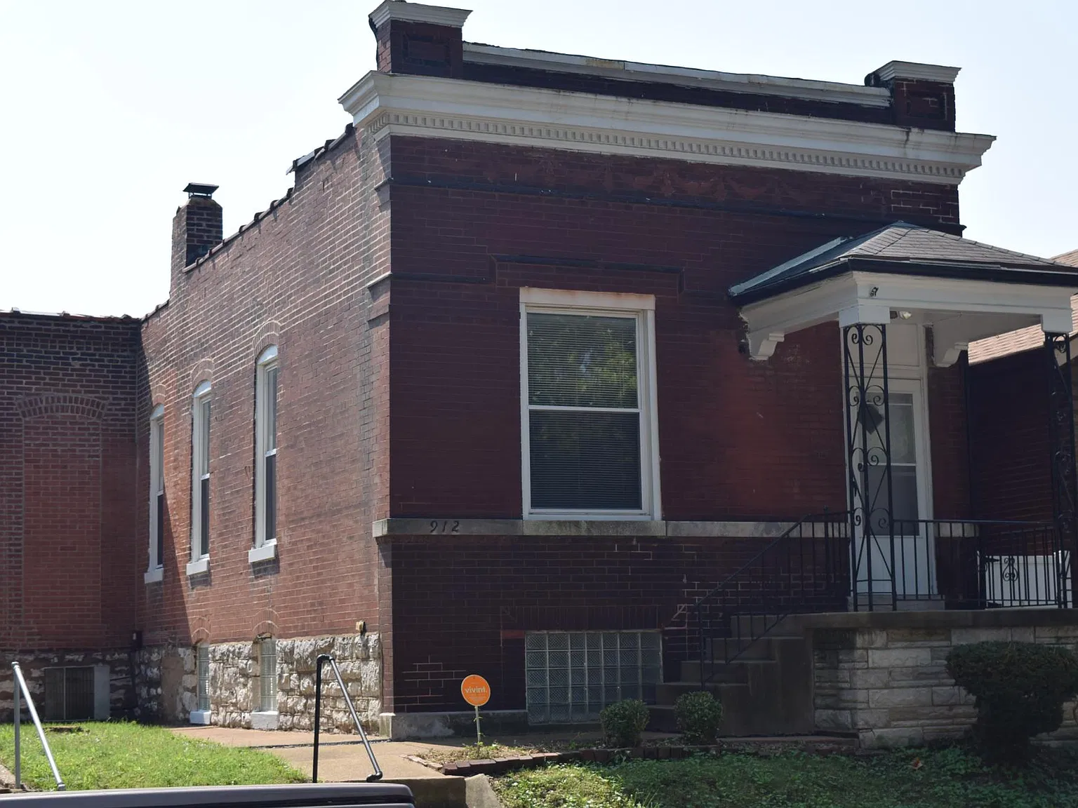 2 bed, 1208 sqft, $1,150 — Photo 1