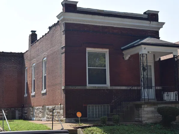 912 Wilmington Ave, Saint Louis, MO 63111