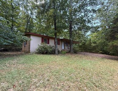 127 Algonquin Cir, Cherokee Village, AR, 72529