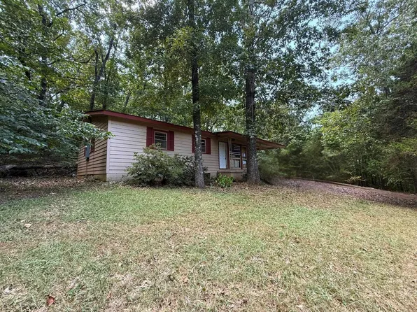 127 Algonquin Cir, Cherokee Village, AR 72529