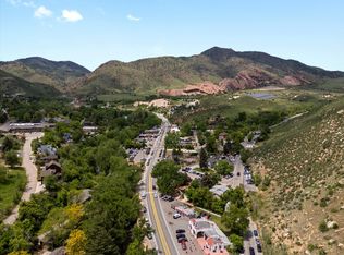 The Crestone Plan, Three Hills, Morrison, CO 80465