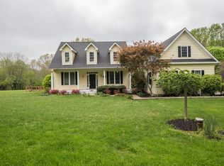 3370 Old Gamber Rd, Finksburg, MD 21048