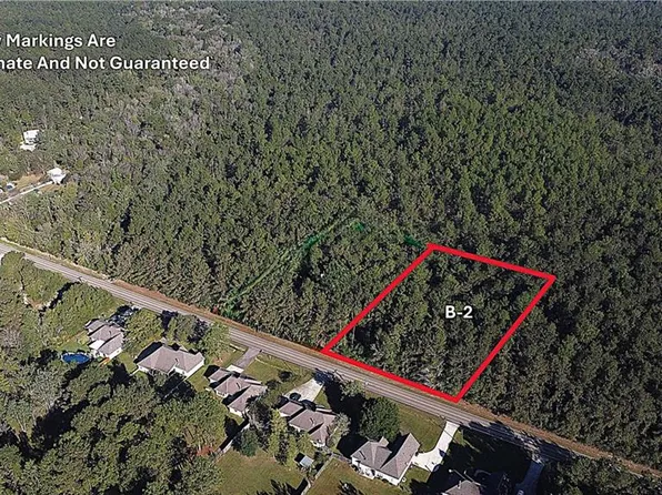 LOT B2 Lake Ramsey Rd, Covington, LA 70435