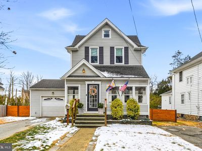 30 Volan St, Merchantville, NJ, 08109