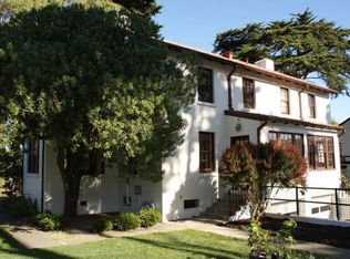 1294A Storey Ave, San Francisco, CA 94129