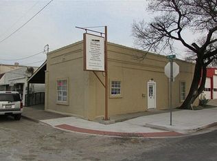 119 W 2nd St, Elgin, TX 78621