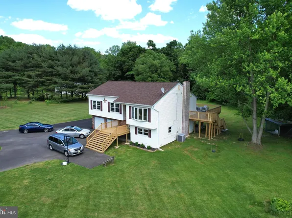 1020 Hedding Jacksonville Rd, Bordentown, NJ 08505