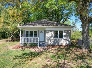 36141 Palestine Rd, Albemarle, NC 28001