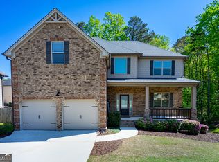 3228 Trinity Mill Cir, Dacula, GA 30019