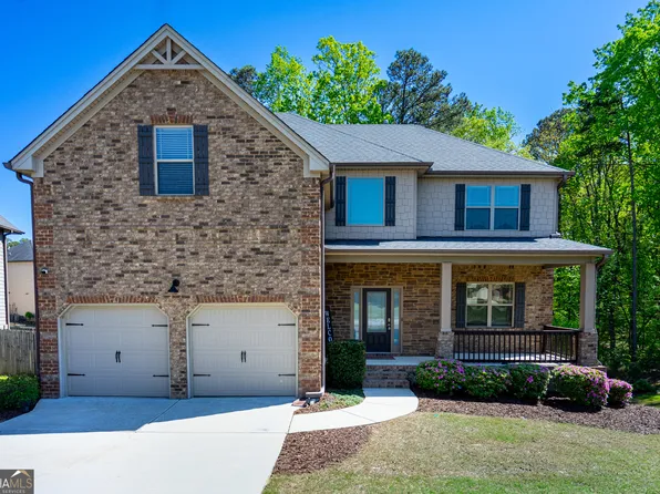 3228 Trinity Mill Cir, Dacula, GA 30019