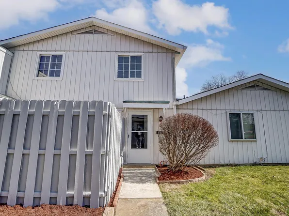 3831 Lamarque Ct #16-C, Columbus, OH 43232