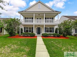 40 Central Park Way, Pooler, GA 31322