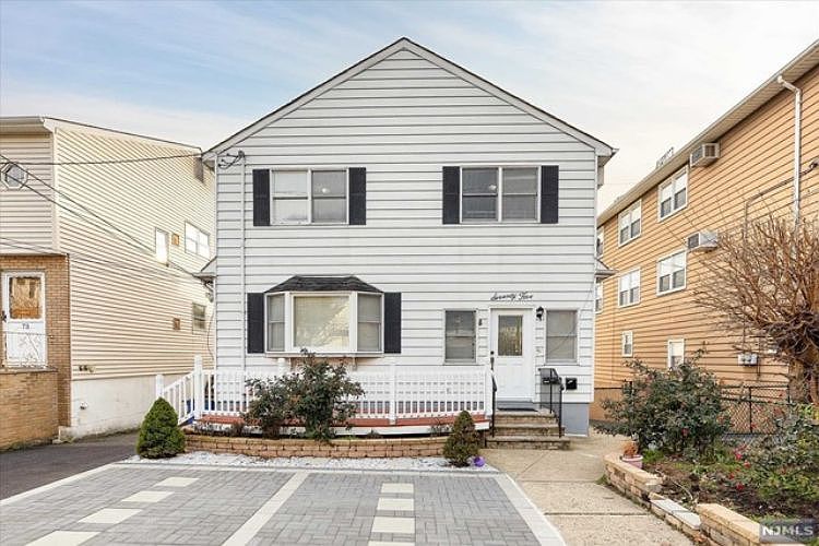 75 Emmet St, Belleville, NJ 07109 Zillow