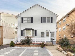 75 Emmet St, Belleville, NJ 07109