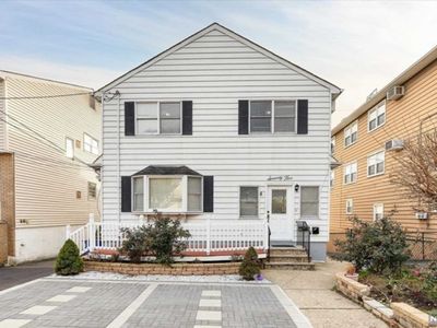 75 Emmet St, Belleville, NJ, 07109