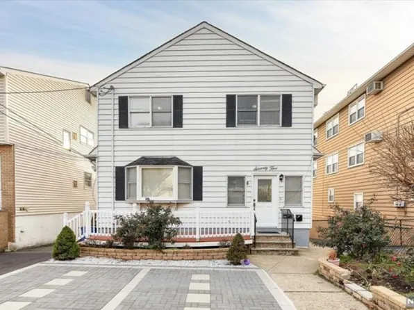 75 Emmet St, Belleville, NJ 07109