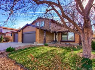 11011 Wolff Way, Westminster, CO 80031