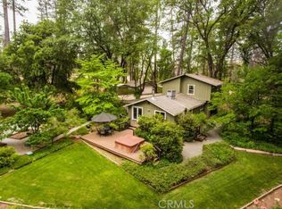 5856 Fickett Ln, Paradise, CA 95969