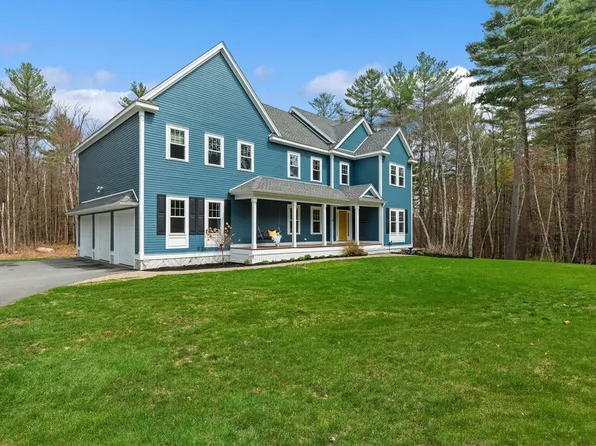 51 Hartwell Ave, Littleton, MA 01460