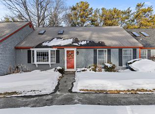 14 Ward Cir #14, Brunswick, ME 04011