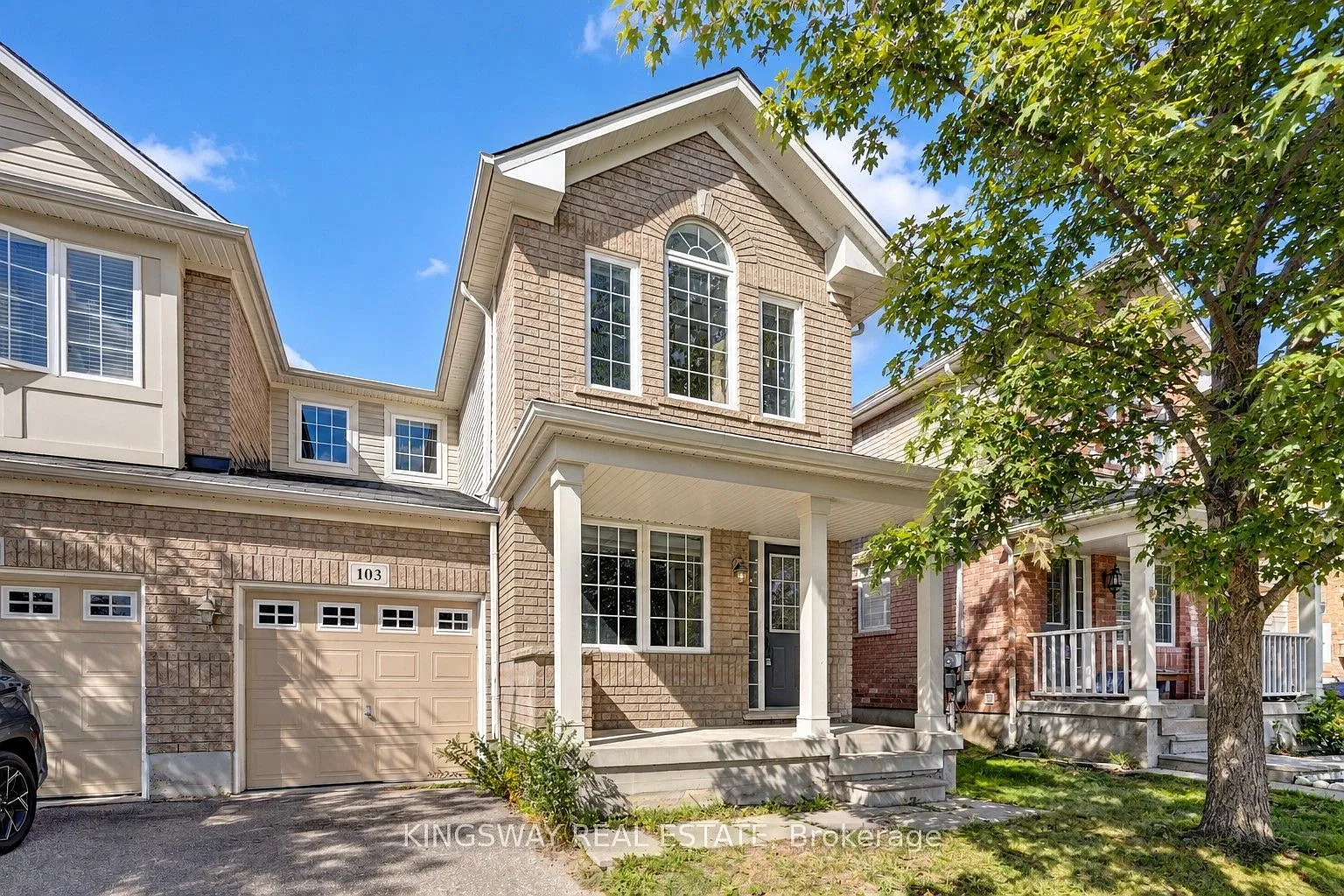3 bed, $2,800 — Photo 1